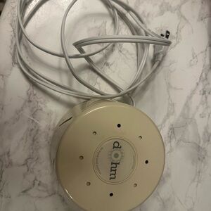 White Dohm Sound Machine